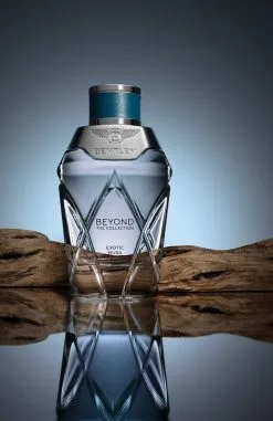 BENTLEY Beyond -The Collection Exotic Musk Eau De Parfum Spray 3.4 Oz -Jewelry Accessories 2a8a51e7 a0f6 472d b095 3537b8c18961