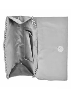 Jessica McClintock Diamond Mesh Cassie Clutch 9 Jessica McClintock Diamond Mesh Cassie Clutch -Jewelry Accessories 2b9567c3 c880 4149 9724 3c467bbdd380