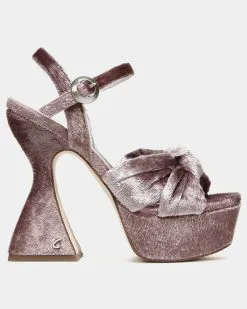Circus NY Audrea Platform Heel -Jewelry Accessories 2b9bac41 fc40 4169 8402 e4c97979df75