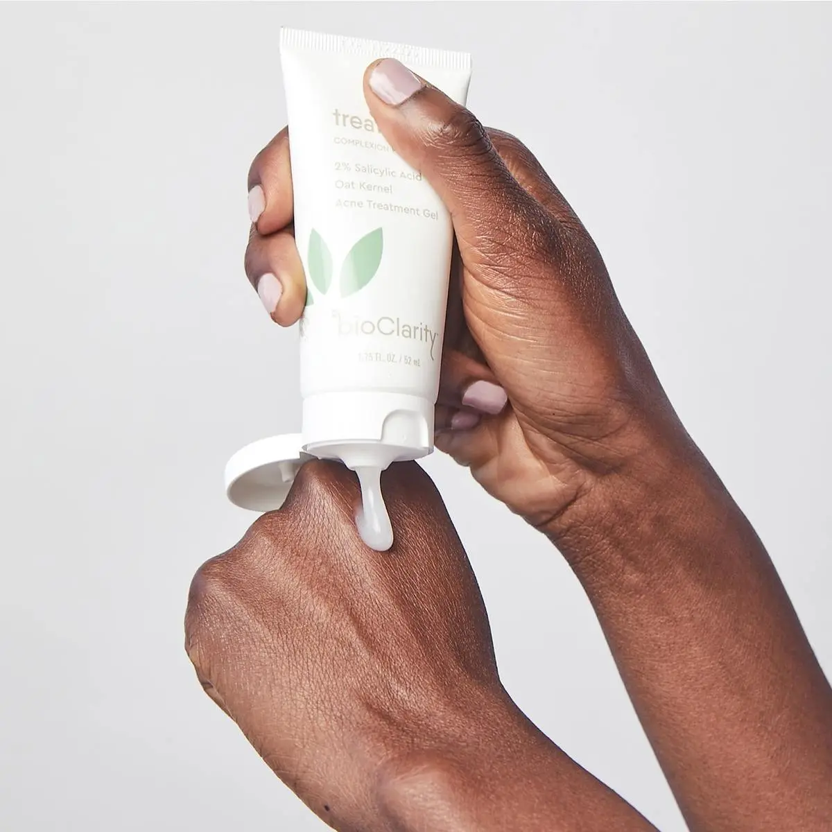 BioClarity Acne Treat. Gel, 1.75 Fl Oz 9 BioClarity Acne Treat. Gel, 1.75 Fl Oz - Image 7