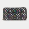 Louis Vuitton Monogram Multicolor Zippy Wallet 1 Louis Vuitton Monogram Multicolor Zippy Wallet -Jewelry Accessories 2c4cf6b4 0a92 4a3b a71a 4617f33c254f