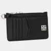 Givenchy 4G Zipped Cardholder Wallet -Jewelry Accessories 2c669d09 4531 4d2e a42d 5d057db6708d