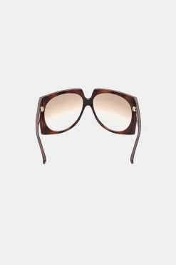 Max Mara Sunglasses Oversized Sunglasses -Jewelry Accessories 2cdc5d20 a594 4b06 a759 80883ff0ecb7