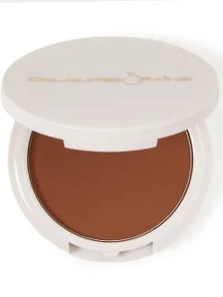 Coloured Raine Charming Chai Matte Bronzer -Jewelry Accessories 2d0e80c4 c64d 4462 a4fe b0b8a9c7233f