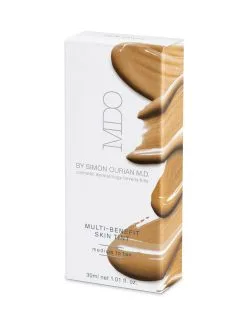 MDO Simon Ourian M.D. Multi-Benefit Skin Tint -Jewelry Accessories 2d617866 8a40 4f7a 8339 c29abd71cd71