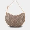 Louis Vuitton Monogram Croissant Bag 2 Louis Vuitton Monogram Croissant Bag -Jewelry Accessories 2d8f1878 530a 40ce a8ae ba82b59d9899 69233009 fe32 45f3 8bc1 0635a9a6f6a0