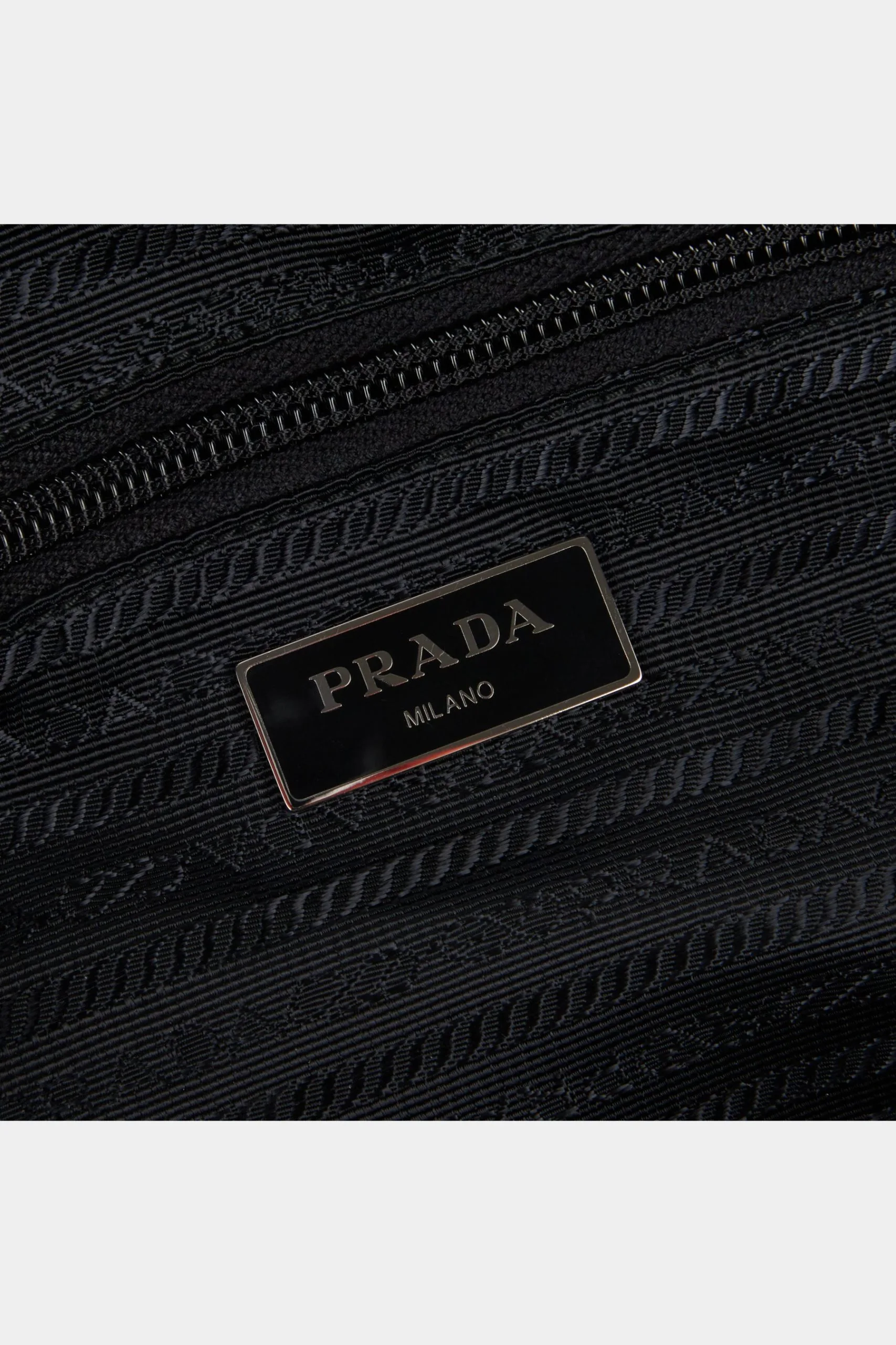 Prada Rolling Tessuto Duffle Bag 4 Prada Rolling Tessuto Duffle Bag - Image 2