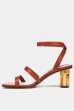 Franco Sarto Lisa Ankle Strap -Jewelry Accessories 2e392681 d304 4727 8e2d 0d8d6f154235