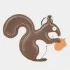 Loewe Squirrel And Nut Key Chain 1 Loewe Squirrel And Nut Key Chain -Jewelry Accessories 2eb15896 b9c7 45e6 814d 64a971ec594c