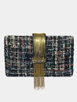 Simitri Hard Structured Chunky Box Clutch -Jewelry Accessories 2ebb1093 ef89 460c b298 b0a7cf390394 c246cbde 7f25 418b b183 11f4aad7cdf4