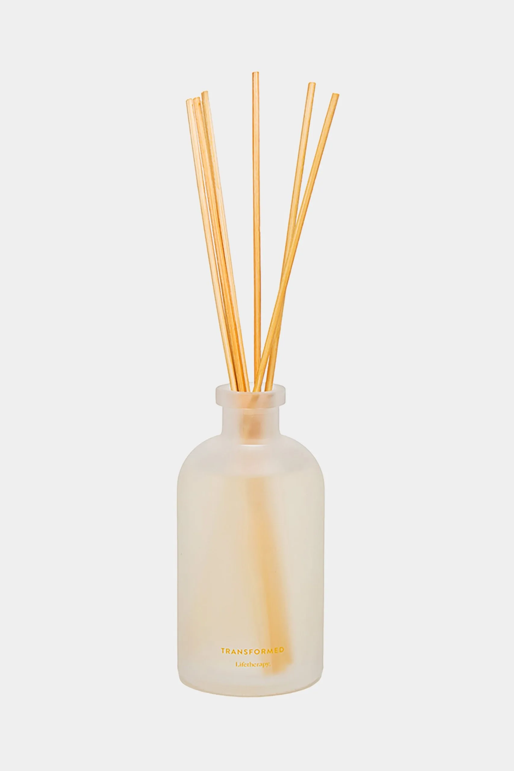 Lifetherapy Transformed Reed Diffuser 3 Lifetherapy Transformed Reed Diffuser