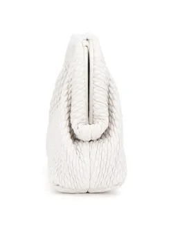 Bottega Veneta Quilted Point Bag -Jewelry Accessories 2f533e0f f85d 41cf 94d1 f86b22e7aab7