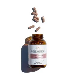 Hush Hush SkinCapsule BRIGHTEN+ Supplement -Jewelry Accessories 2f9d4c52 b563 4342 b7f1 358125faa458