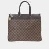 Louis Vuitton Damier Greenwich PM Bag -Jewelry Accessories 3043ca39 83c3 4746 9800 c5a9431d15cd bca60881 1fe7 4144 9eec 164c4b173e30