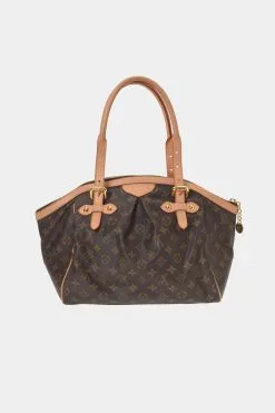 Louis Vuitton Tivoli GM Shoulder Bag -Jewelry Accessories 306dbb18 c33f 474c 97d8 75475b3cae69 ef36125e a3bb 4222 ab75 a545b150c98c