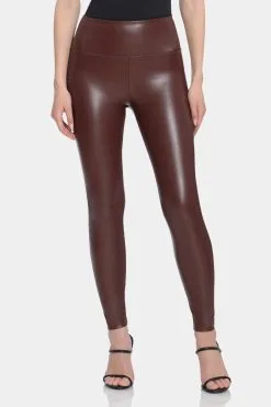 Bagatelle Faux Leather Liquid Leggings -Jewelry Accessories 30c0b2dd 13e2 4dc5 a8d8 e3016d01a455