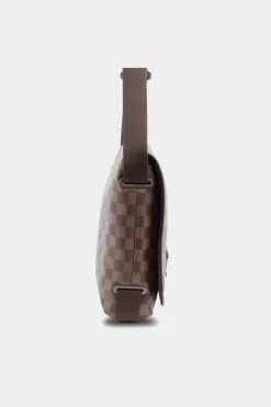 Louis Vuitton Brooklyn Damier Ebene Crossbody Bag -Jewelry Accessories 311fe6e7 1676 4925 8578 c8891f56ba9d