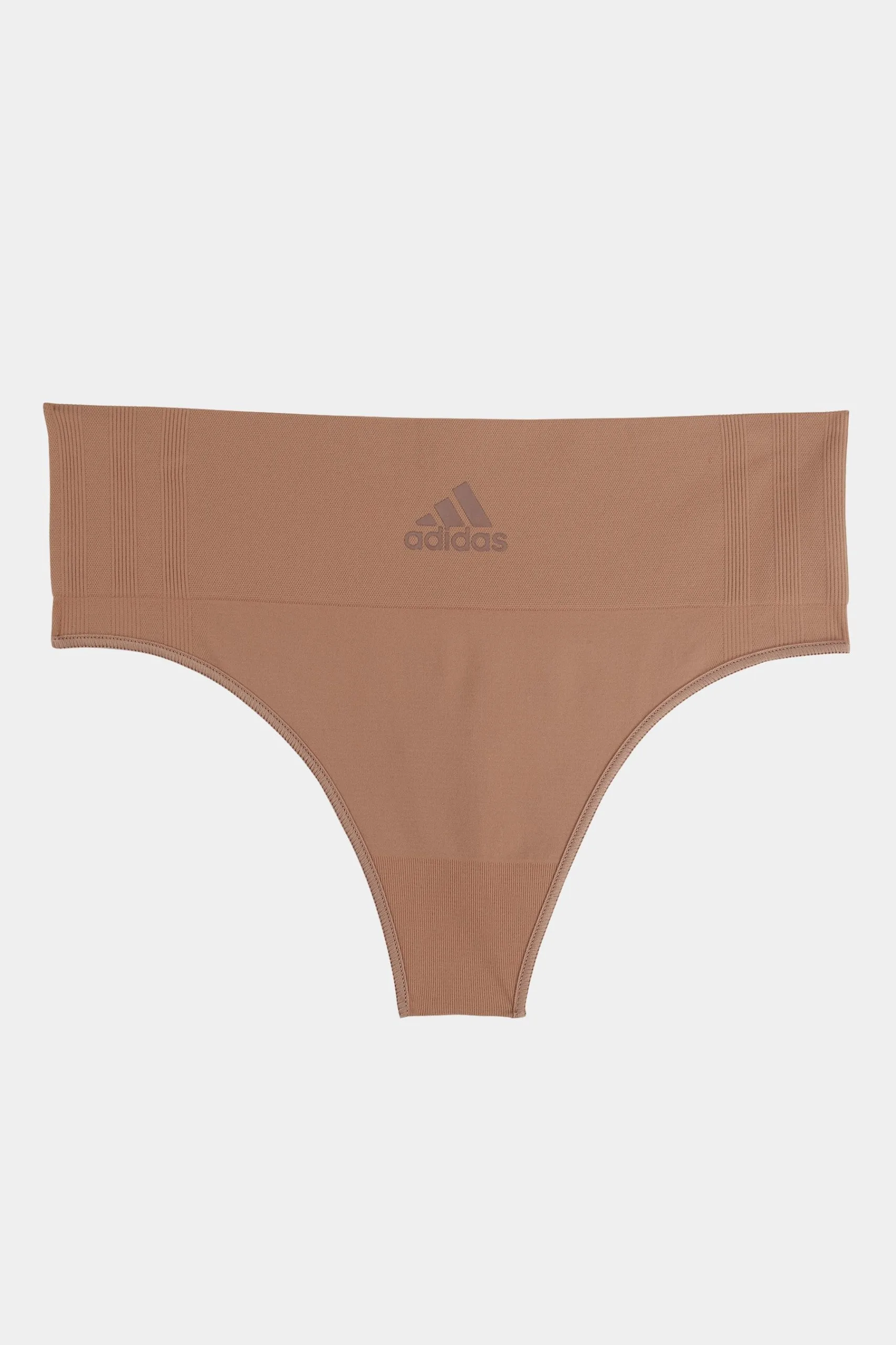 ADIDAS Seamless High Waisted Thong 4 ADIDAS Seamless High Waisted Thong - Image 2