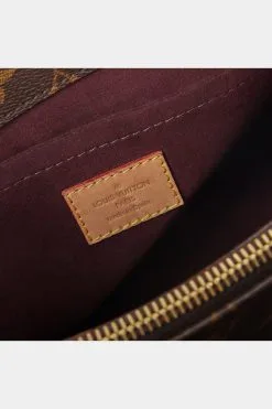 Louis Vuitton Monogram Montaigne MM Bag 10 Louis Vuitton Monogram Montaigne MM Bag -Jewelry Accessories 31635ec9 5ad2 49a6 b6b2 db200934fd0e