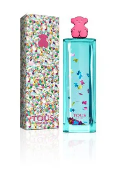 TOUS Gems Party Eau De Toilette 5 TOUS Gems Party Eau De Toilette -Jewelry Accessories 32257adc 6ed7 4cb9 a95f 8acfe97ffb56