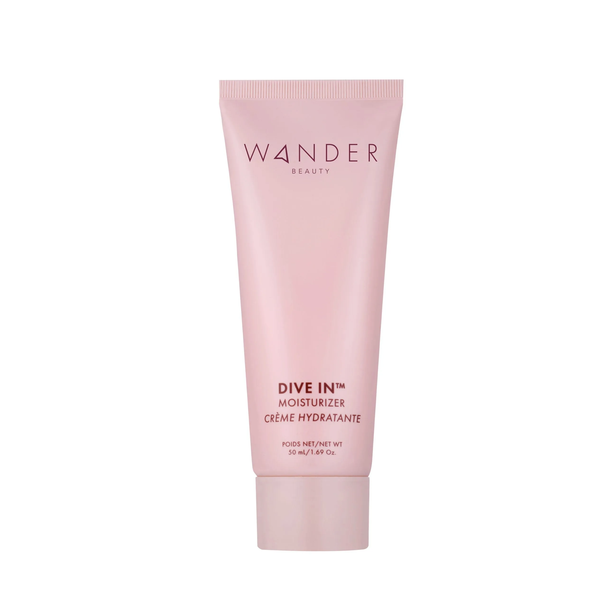 Wander Beauty Dive In Moisturizer 3 Wander Beauty Dive In Moisturizer