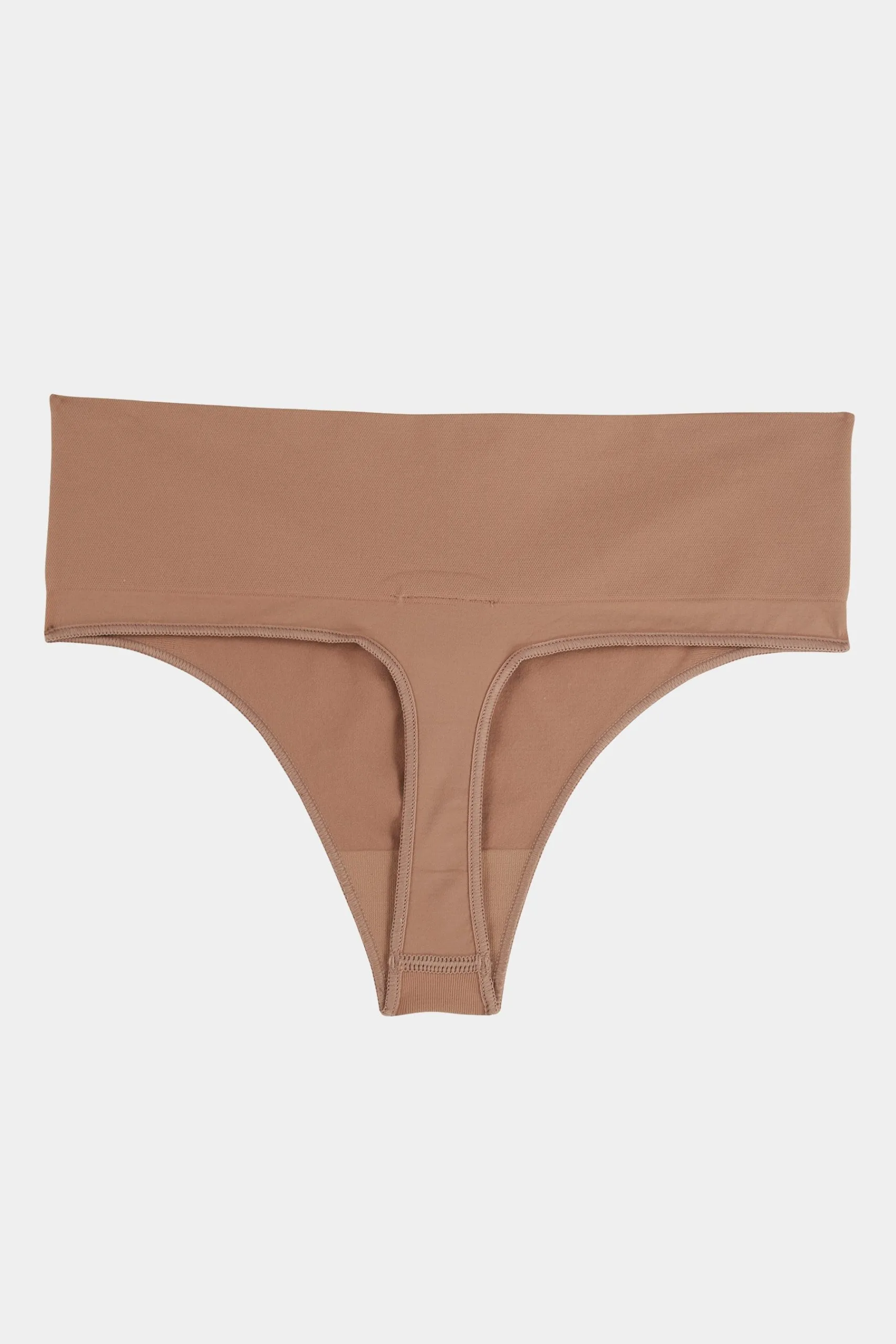 ADIDAS Seamless High Waisted Thong 14 ADIDAS Seamless High Waisted Thong - Image 12