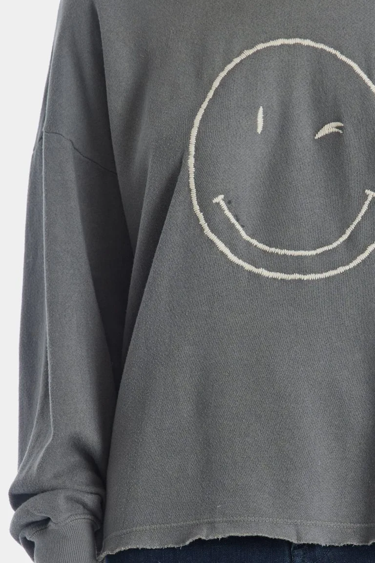 By Together The Rebel Pullover Sweatshirt 6 By Together The Rebel Pullover Sweatshirt - Image 4