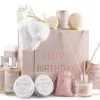 Lovery Birthday Gift Basket 20-Piece Set 1 Lovery Birthday Gift Basket 20-Piece Set -Jewelry Accessories 33a1106a 6b5b 4865 80a5 b5b08c37ee1d