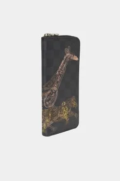 Louis Vuitton Zippy Vertical Wallet -Jewelry Accessories 33fa3e7b 10d9 42f9 8ec5 0656892dd3ca