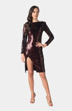 Dress The Population Natalie Midi Dress -Jewelry Accessories 34213c39 a2ed 4e95 abe2 a2a7fe27f679