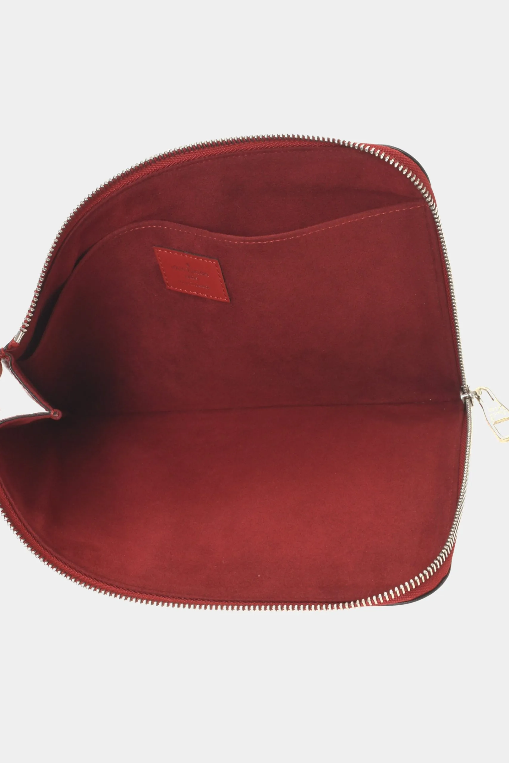 Louis Vuitton Pochette Jour PM Pouch 8 Louis Vuitton Pochette Jour PM Pouch - Image 6