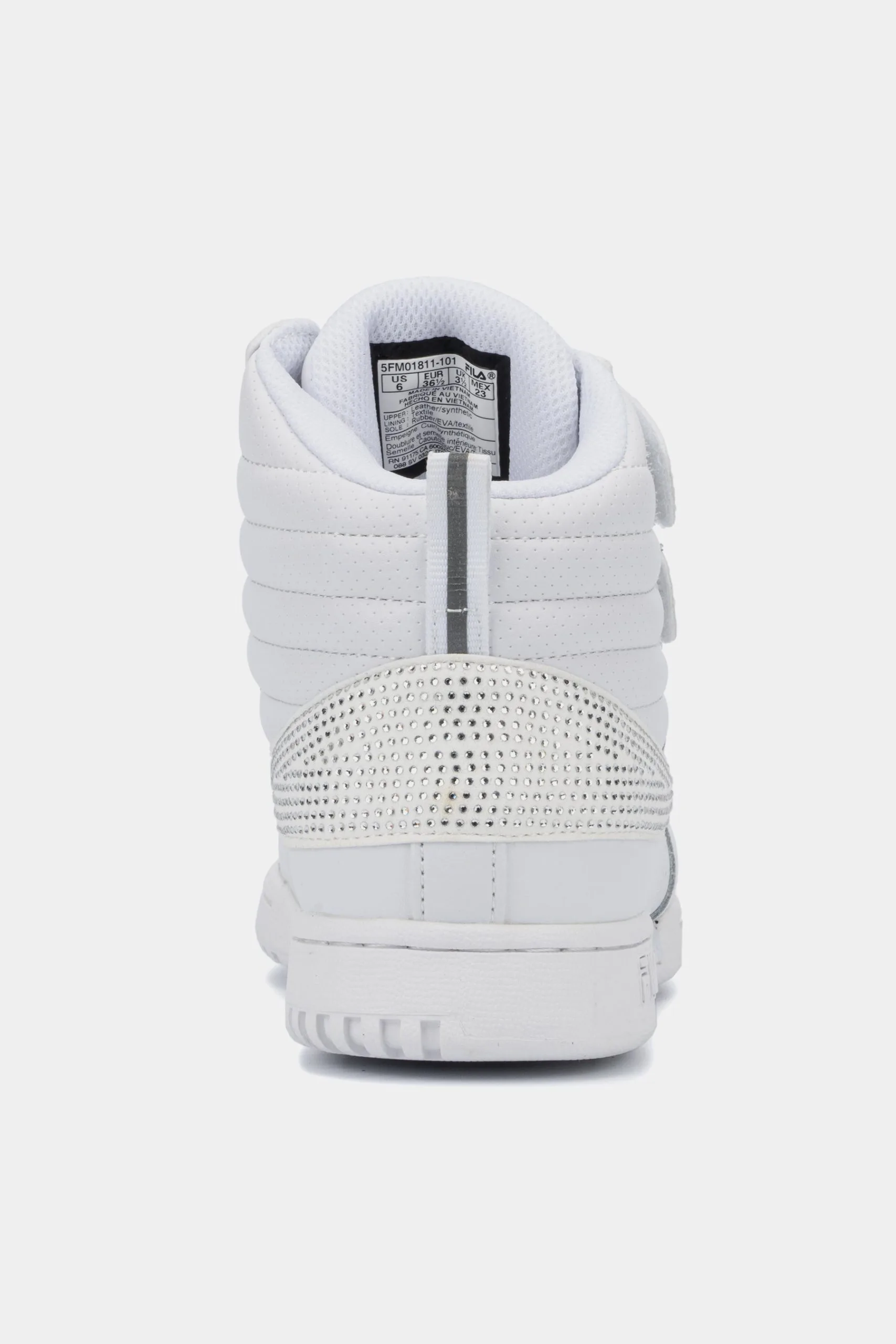 Fila F-14 Crystals Sneaker 9 Fila F-14 Crystals Sneaker - Image 7