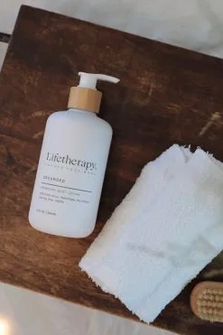 Lifetherapy Loved Hydrating Body Lotion -Jewelry Accessories 35c8aebf 6163 4f01 8092 1233061695fd