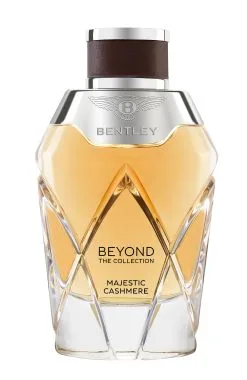 BENTLEY Beyond -The Collection Majestic Cashmere Eau De Parfum Spray, 3.4 Oz -Jewelry Accessories 362cf6f5 a5fb 4daa 86bc 03f2f1f50c78