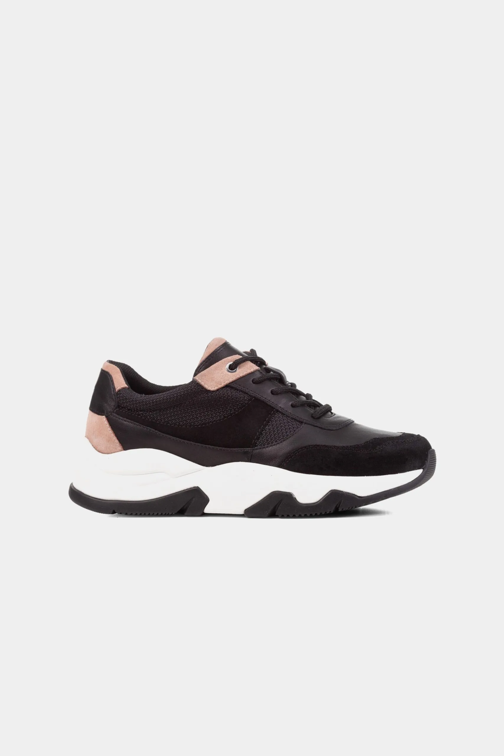 Geox Kristene Sneaker 6 Geox Kristene Sneaker - Image 4