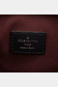 Louis Vuitton Porte-Documents Voyage Pm Monogram Macassar Bag -Jewelry Accessories 374c71ac 9ae8 4e5e 9b1c f8d6fde04692