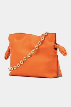 Loewe Mini Flamenco Clutch