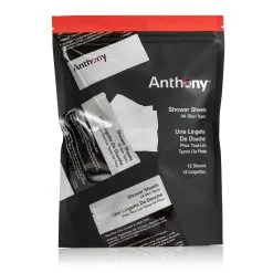 Anthony Shower Sheets -Jewelry Accessories 37b65b0d c78c 4622 8a67 d12a272134a4