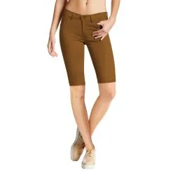 Hybrid & Company Hyper Stretch Bermuda 172 Hybrid & Company Hyper Stretch Bermuda -Jewelry Accessories 37b8af91 5b0c 49c3 adce 6a63bfe19f3c 9469fc01 2e24 4ec5 8ef4 fe2725b1de3d