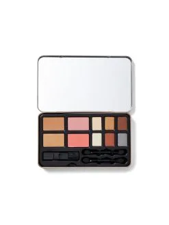 Lord & Taylor Face Palette, Smokey - Limited Edition