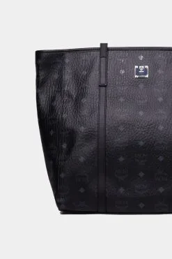 MCM Aren Top-Zip Shopper Bag 12 MCM Aren Top-Zip Shopper Bag -Jewelry Accessories 38500c0b 85fb 46ee b0b7 a53aab1b6554