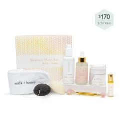 MILK + HONEY Skincare Hero Set -Jewelry Accessories 38cbcf22 9609 4eb3 966f 9952f18c947f
