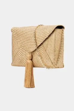 Kayu Cassia Clutch -Jewelry Accessories 392571be 6b6c 40e9 b74e 2158301f620d