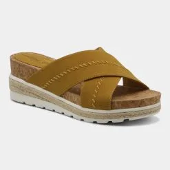 ADRIENNE VITTADINI Caleb Sandal -Jewelry Accessories 39345c23 dd51 4985 b611 6c864f8fe796