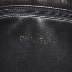 Chanel CC Logo Chain Tote Bag -Jewelry Accessories 397b1813 a676 43a7 8ad5 bd9fc919a475 f252b1c9 f31b 41c3 9d42 ef88d25d385a