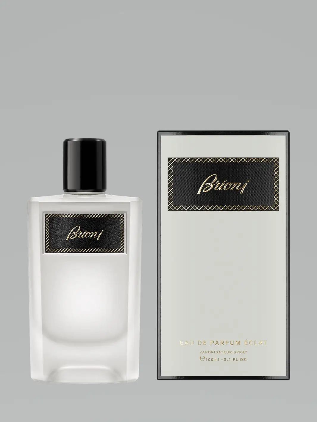 Brioni Eau De Parfum Éclat 3.4 Oz 4 Brioni Eau De Parfum Éclat 3.4 Oz - Image 2