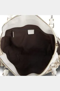 Gucci D-Gold GG Canvas Tote Bag 8 Gucci D-Gold GG Canvas Tote Bag -Jewelry Accessories 3a79ee35 dcf4 4b6c bd30 2690836e8d67