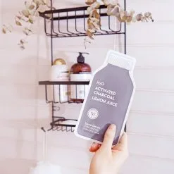 ESW Beauty Deep Detox Pore Control Raw Juice Mask -Jewelry Accessories 3a9ecff0 d00d 4756 81ac 687ae5c892a0 0465ac44 e553 4052 8269 6f82f913d224