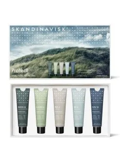 Skandinavisk PROTECT Mini Hand Cream Gift Set -Jewelry Accessories 3af7d6b4 94fa 4a10 b5a7 b7d3380b5d9b