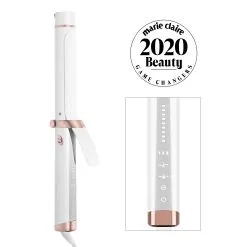 T3 Curl ID 1.25” Smart Curling Iron With Interactive Touch Interface -Jewelry Accessories 3b1f5b46 901d 4ba9 947c 613a33478c9a